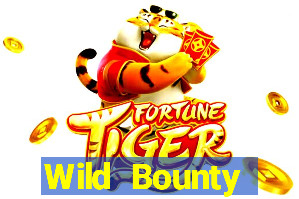 Wild Bounty Showdown pg demo main demo pg soft wild bounty